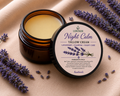 LORINDE Night Calm – Lavendel Tallow Cream